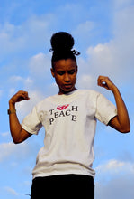 Load image into Gallery viewer, Teach Peace Tee
