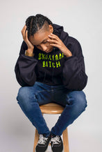 Load image into Gallery viewer, &quot;BRILLIANT BITCH&quot; Hoodie
