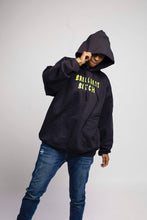 Load image into Gallery viewer, &quot;BRILLIANT BITCH&quot; Hoodie
